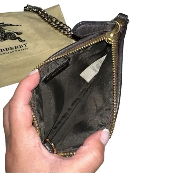 Burberry Clara Pochette - Picture 2 of 7